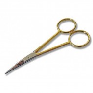 Small embroidery scissors