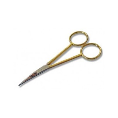 Small embroidery scissors