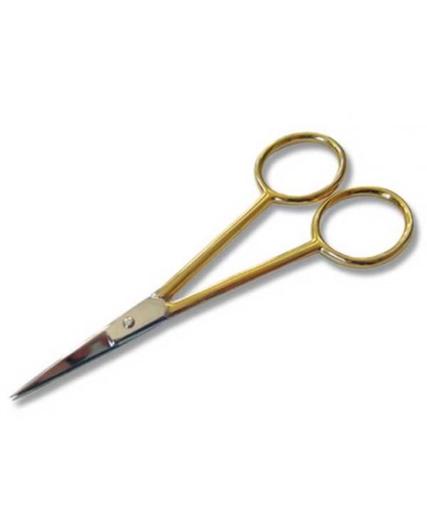 Straight Point Embroidery Scissors