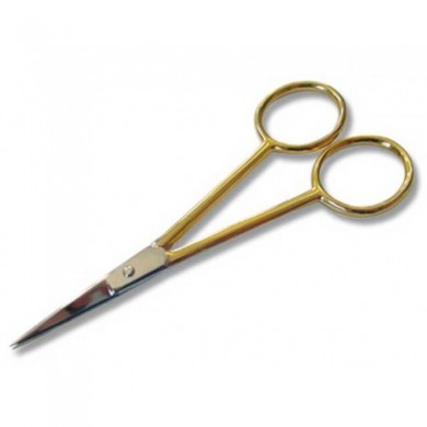 Straight Point Embroidery Scissors