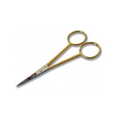 Straight Point Embroidery Scissors