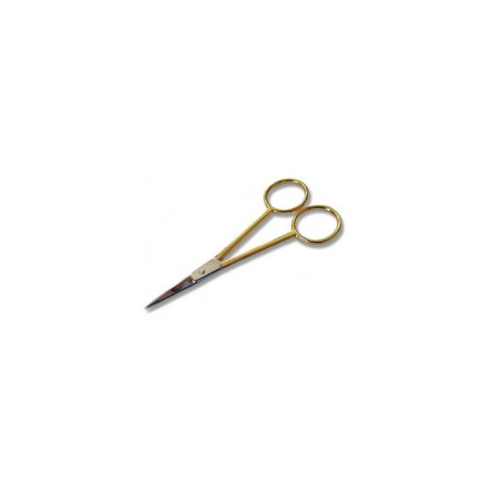 Straight Point Embroidery Scissors