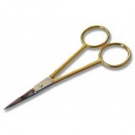 Straight Point Embroidery Scissors