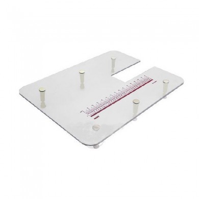 Quilt Table for Pfaff Expression - Pfaff Creative