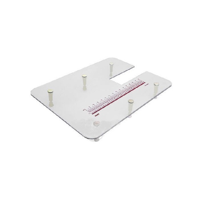 Tavolo Quilt per Pfaff Expression - Pfaff Creative