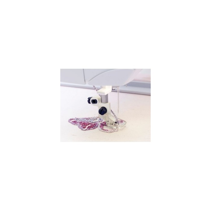 Husqvarna Viking 920215096 Set Piedini Speciali per filati grossi (Yarn Couching Set)