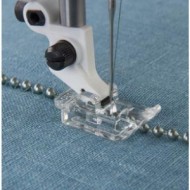 Husqvarna Viking 413030445 Pied Décoration Transparent 2-3 mm