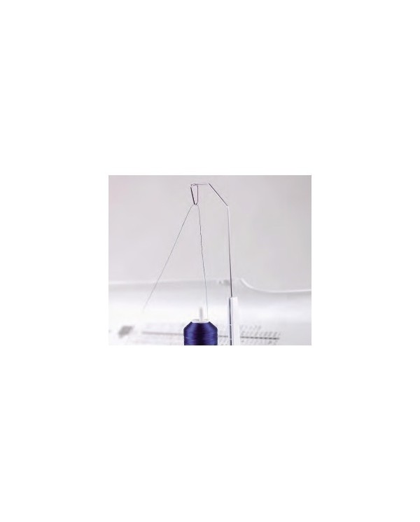 Husqvarna Viking 413108301 Support de fusée Mega