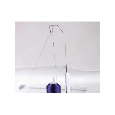 Husqvarna Viking 413108301 Support de fusée Mega