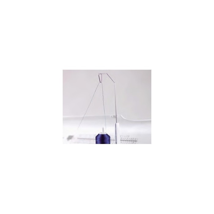 Husqvarna Viking 413108301 Support de fusée Mega