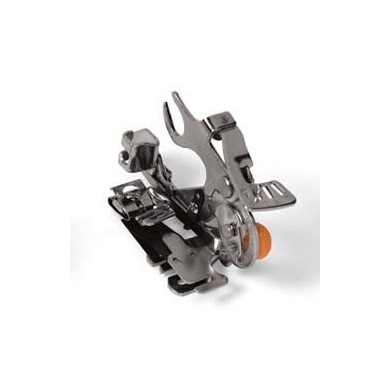 Pied à volants universel - Ruffler