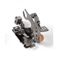 Piedino Increspatore universale - Ruffler