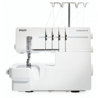 Pfaff Hobbylock 2.5