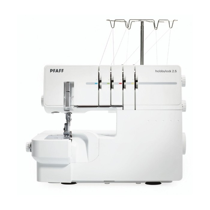 Pfaff Hobbylock 2.5