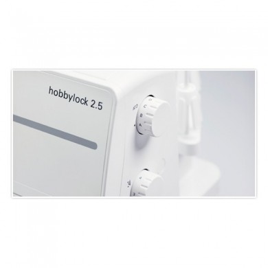 Pfaff Hobbylock 2.5