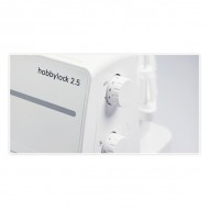 Pfaff Hobbylock 2.5