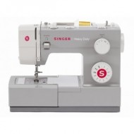 Singer Heavy Duty Sewing Machine 4411