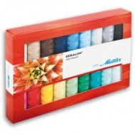 Kit de 18 Amann Mettler fils Seralon