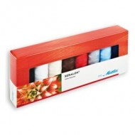 Seralon Amann Mettler Kit de 8 fils