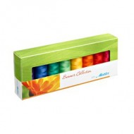 Kit d’été - Seralon Amann MettlerKit de 8 fils