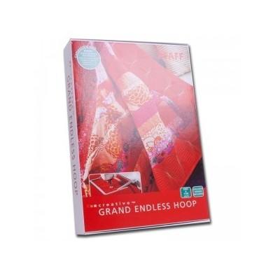 creative Grand Endless Hoop 