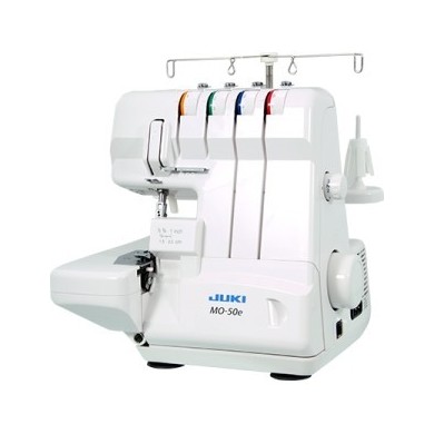 Surjeteuse Juki MO-50D
