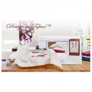 Husqvarna Viking Designer Topaz 50