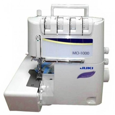 Juki surjeteuse MO-1000