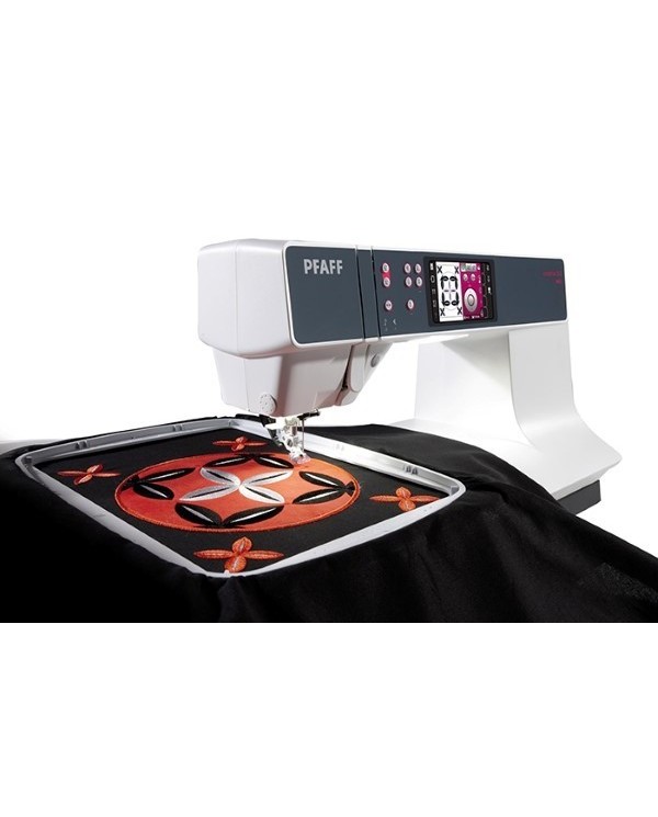 Machine à coudre et à broder Creative 3.0 Pfaff - Brodeuse