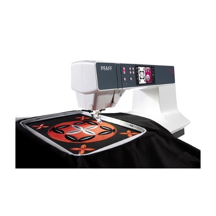 Creative 3.0 Pfaff Sewing & Embroidery Machine - Embroiderer