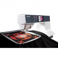 Creative 3.0 Pfaff Sewing & Embroidery Machine - Embroiderer