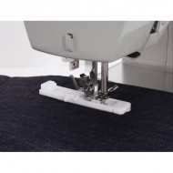 Singer Heavy Duty 4432 - Boutonnières