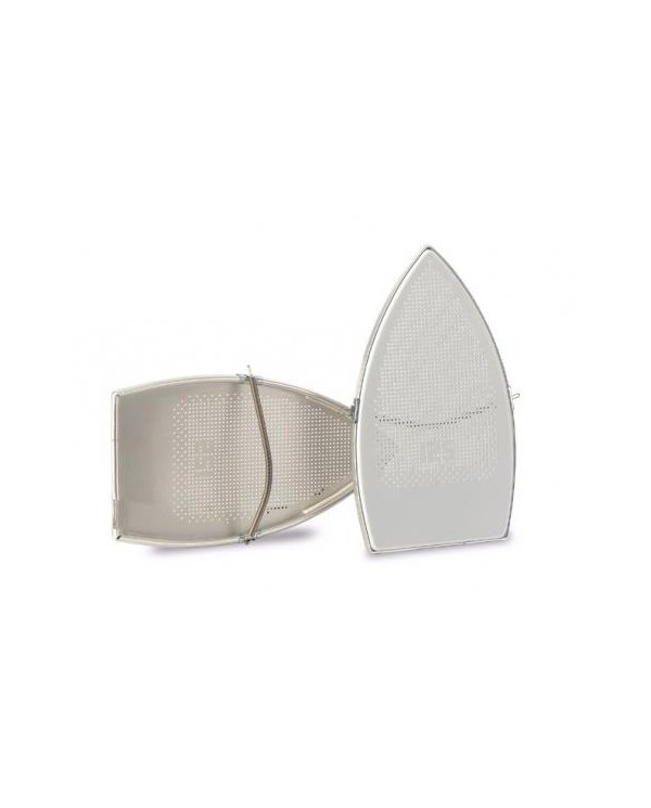 A-SCF armored Teflon insole