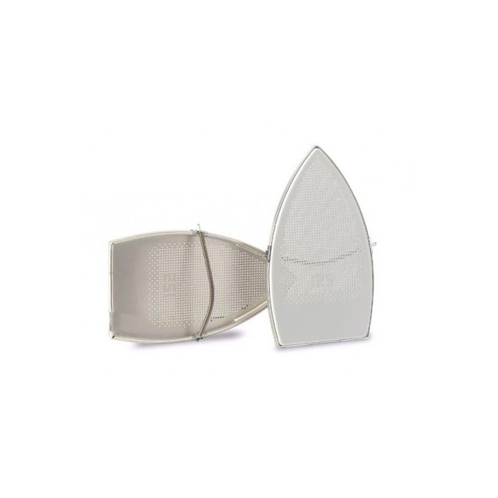 A-SCF armored Teflon insole