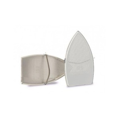 A-SCF armored Teflon insole