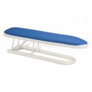 Armrest sleeve presser A-BSM