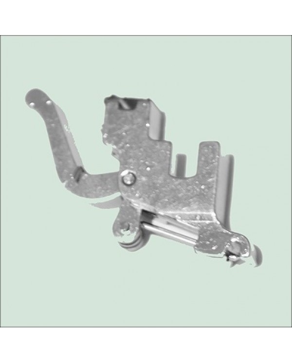 Tige de pied universelle