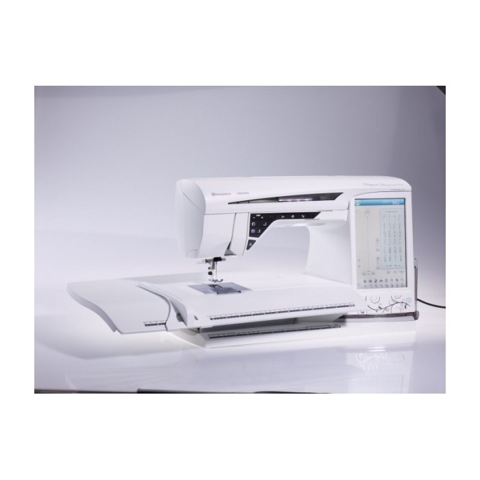 Tavolo estensibile con guida Husqvarna - 920361096