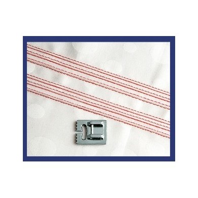 Piedino per nervature Singer