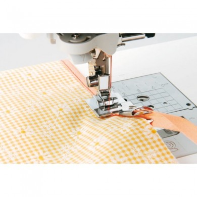 Pied d’écran diagonal Singer