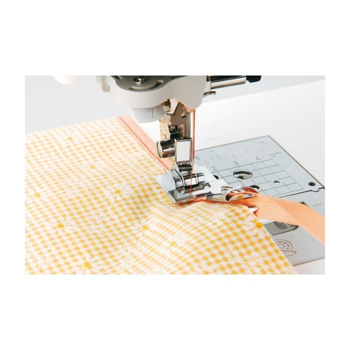 Pied d’écran diagonal Singer