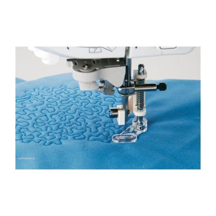  Piedino per trapunte e quilting