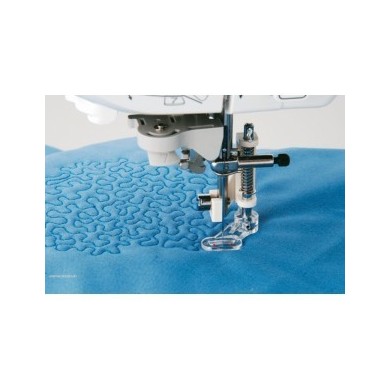  Piedino per trapunte e quilting