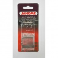 Pied pour le curling Janome