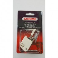 Walking foot ( Open insole ) Janome