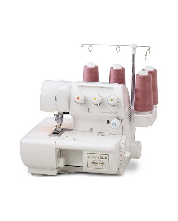 Baby lock Imagine - Overlock