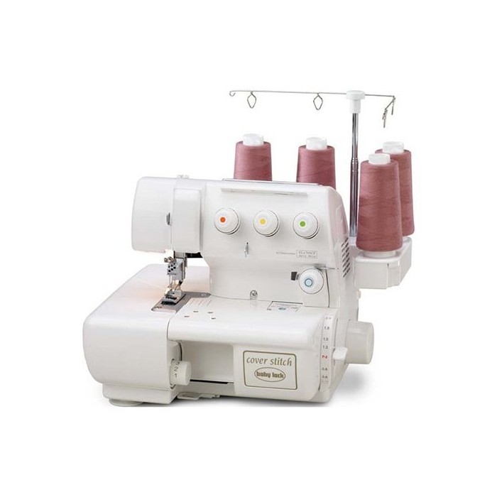 Baby lock Imagine - Overlock