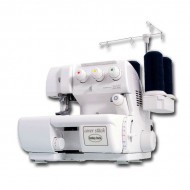 Baby Lock Cover Stitch - Chain stitch machine