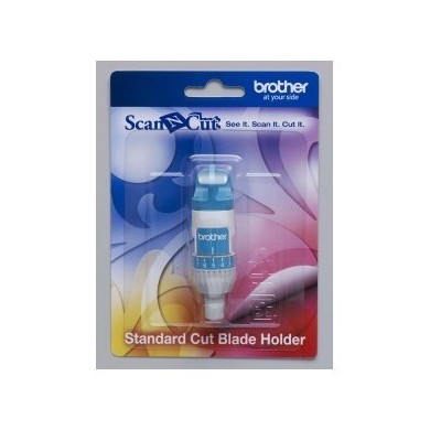 Porte-cutter pour coupe profonde