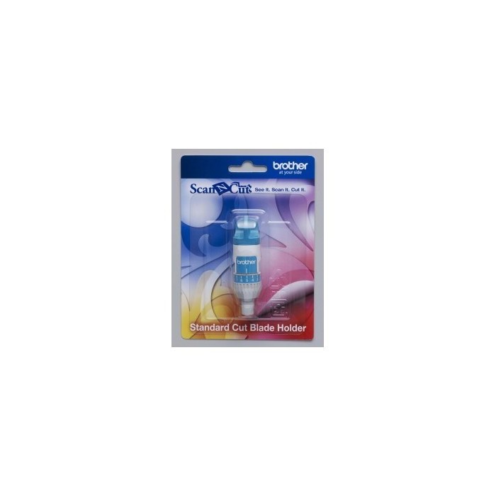 Porte-cutter pour coupe profonde